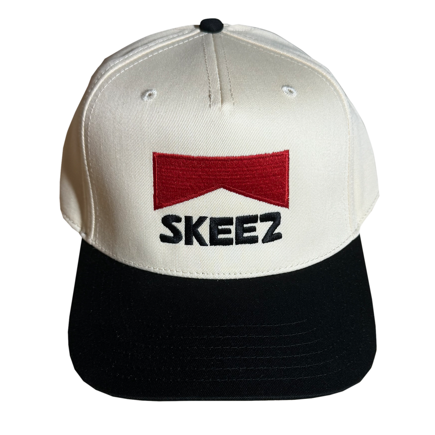 Skeez Trucker Hat